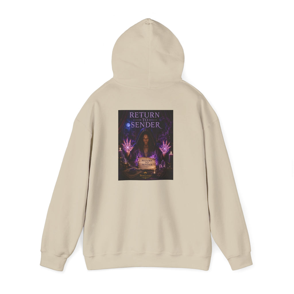 Sweat à capuche unisexe Heavy Blend™
