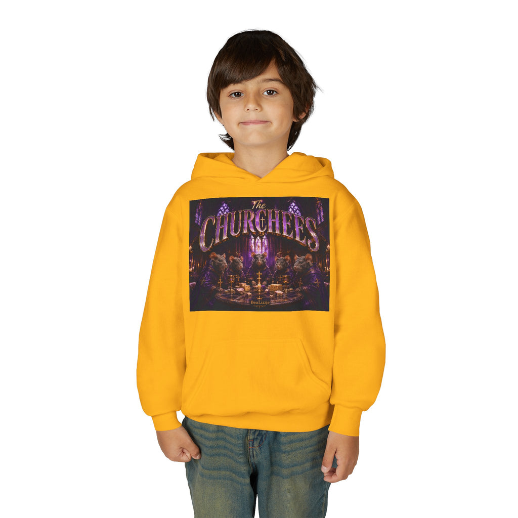 Sweat à capuche enfant