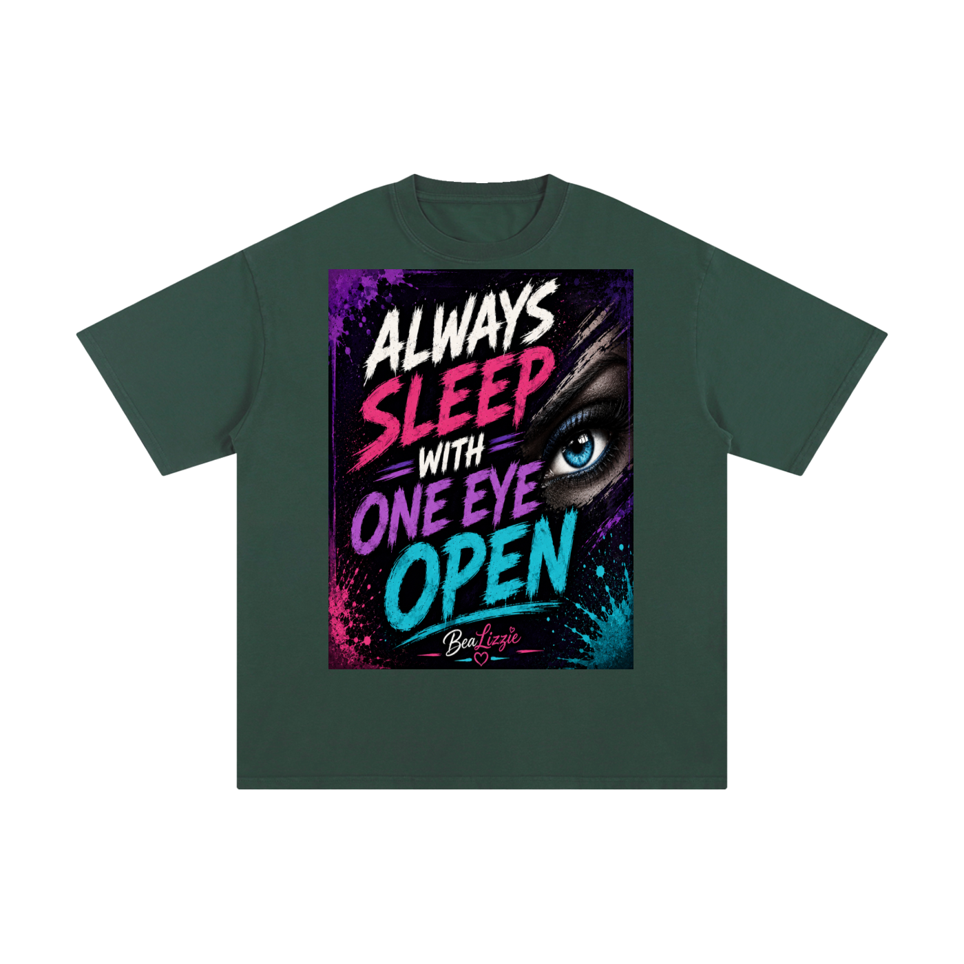 Unisex Pure Cotton T-Shirt