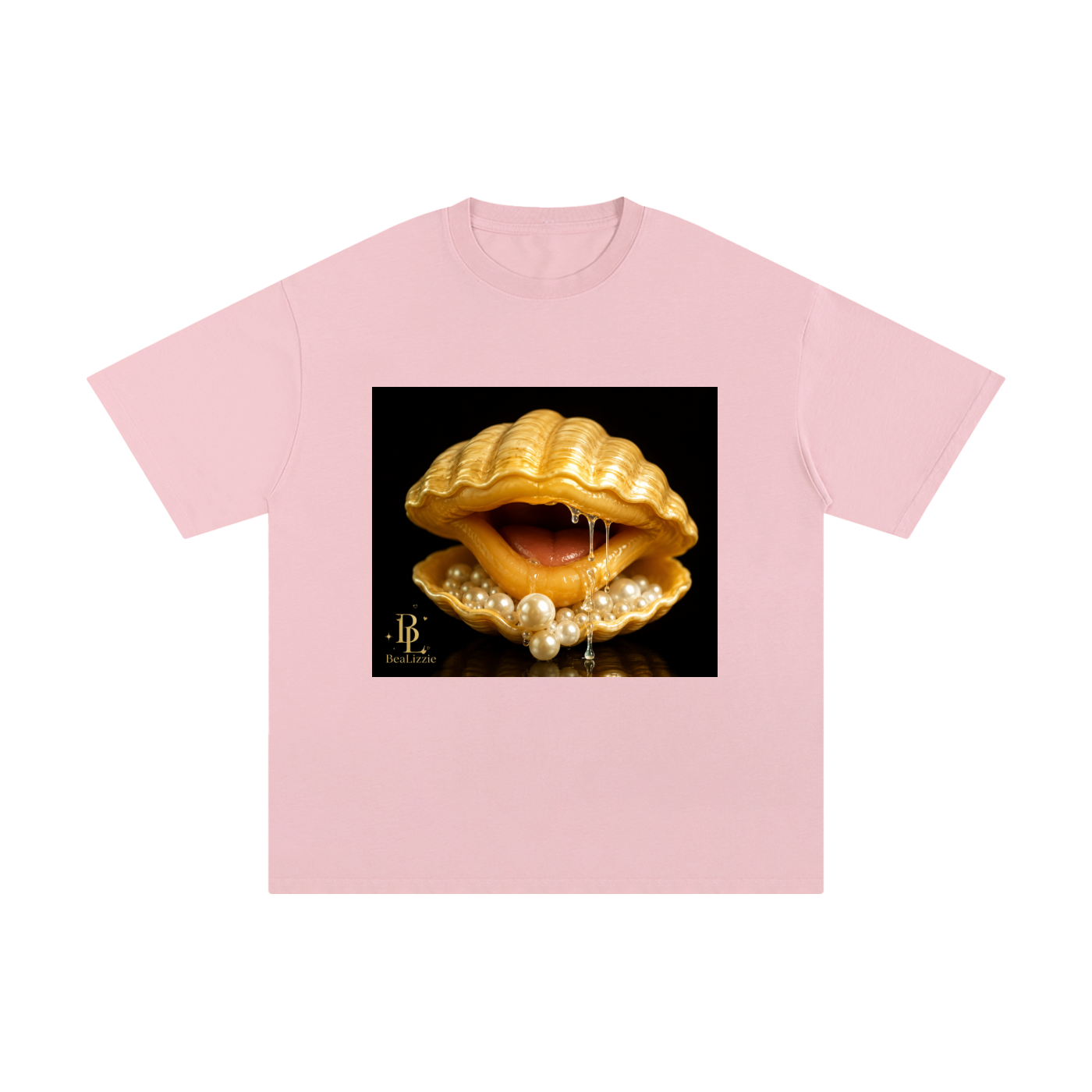Unisex Pure Cotton T-Shirt