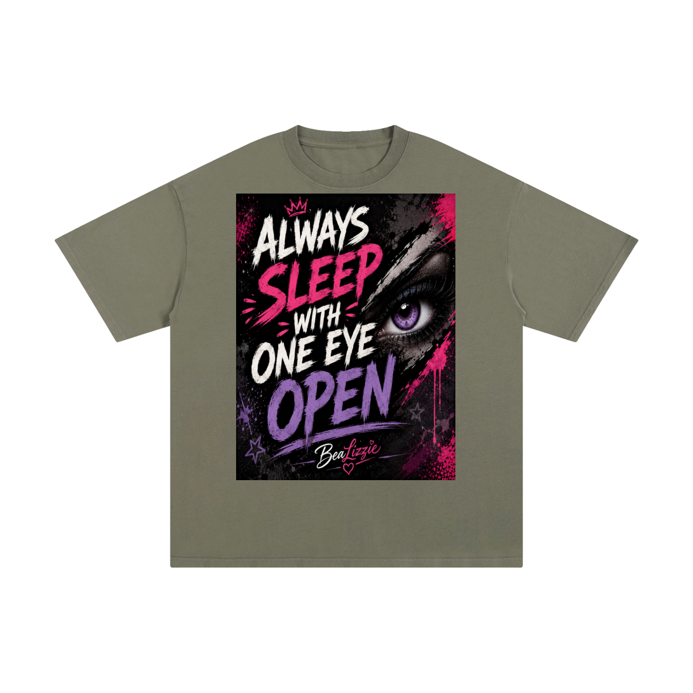 Unisex Pure Cotton T-Shirt