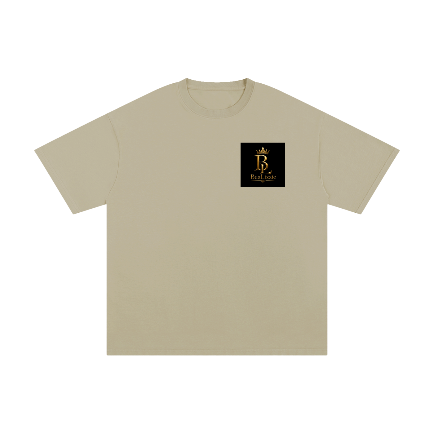 Unisex Pure Cotton T-Shirt