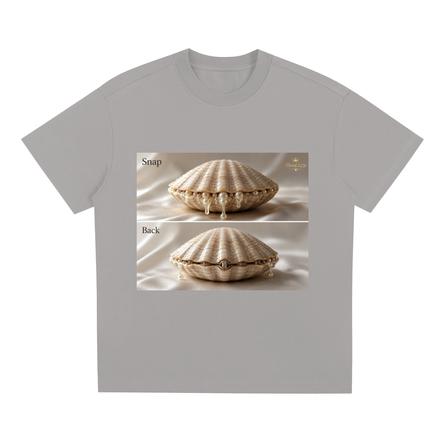 Sorona Quick-Dry Cooling T-Shirt