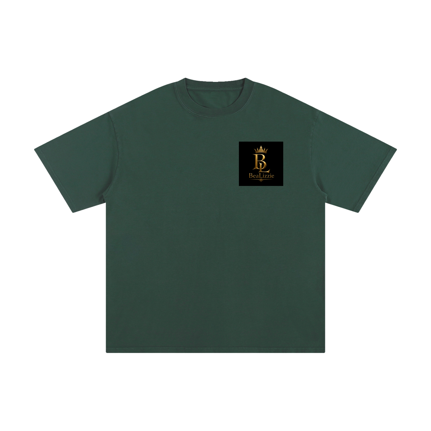 Unisex Pure Cotton T-Shirt