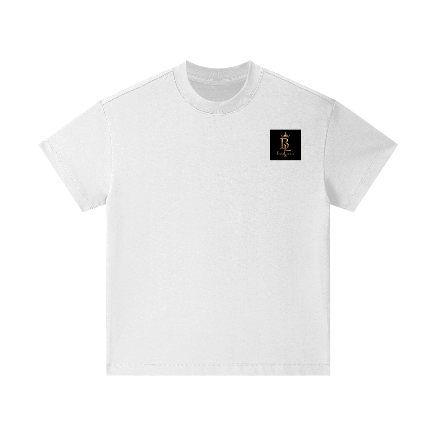 Pure Cotton Essential Kids T-Shirt