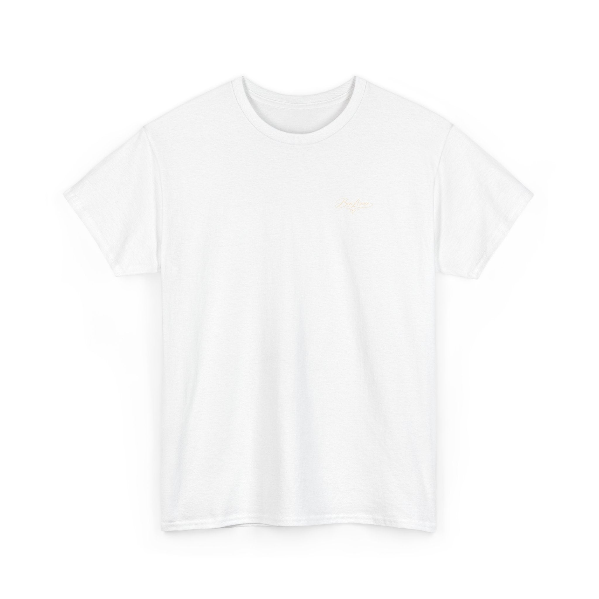 Unisex Heavy Cotton Teeshirts