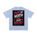 Unisex Pure Cotton T-Shirt