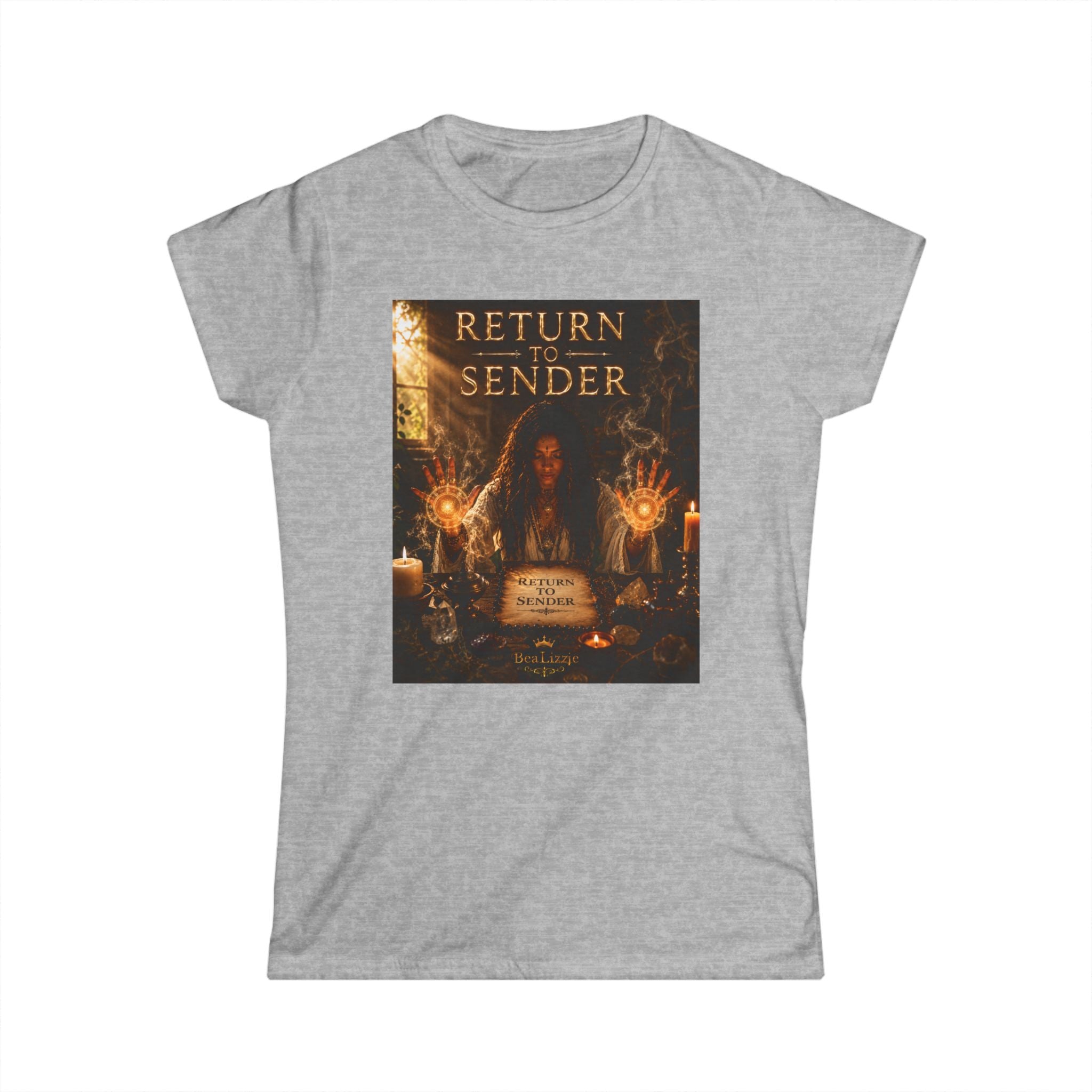 Women's Softstyle Tee