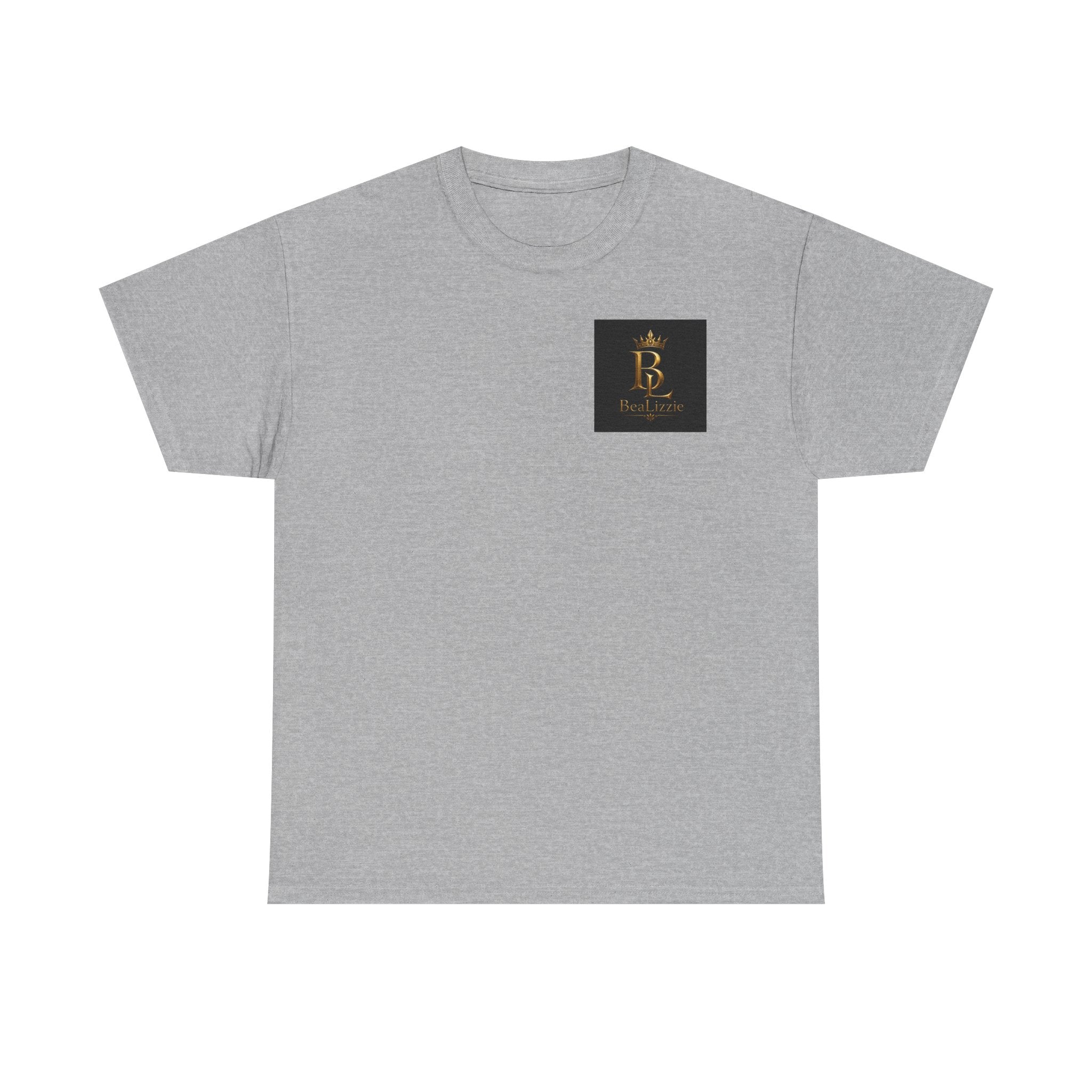 Cotton Graphic T-Shirt