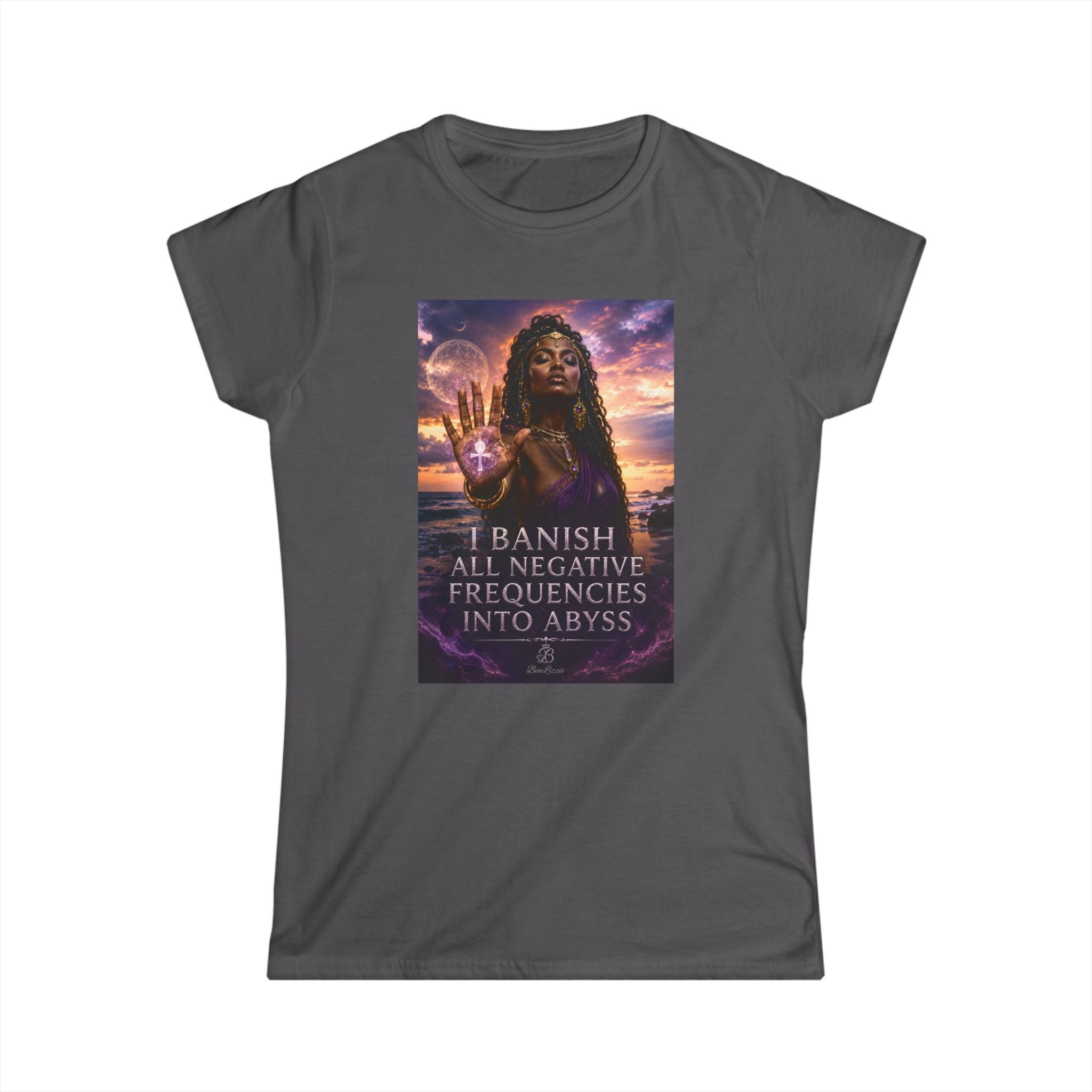 Women's Softstyle Tee