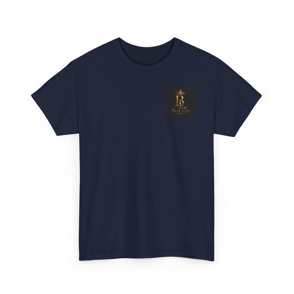 T-shirt graphique en coton
