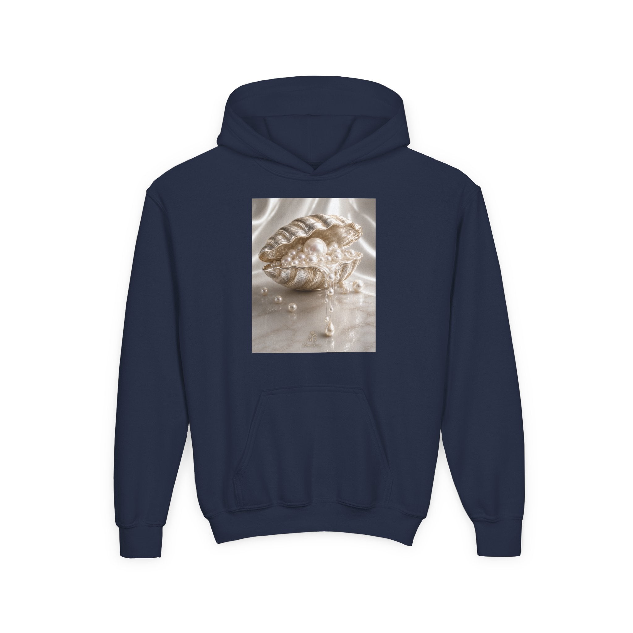 Youth Hoodie — Vibe Sweatshirt