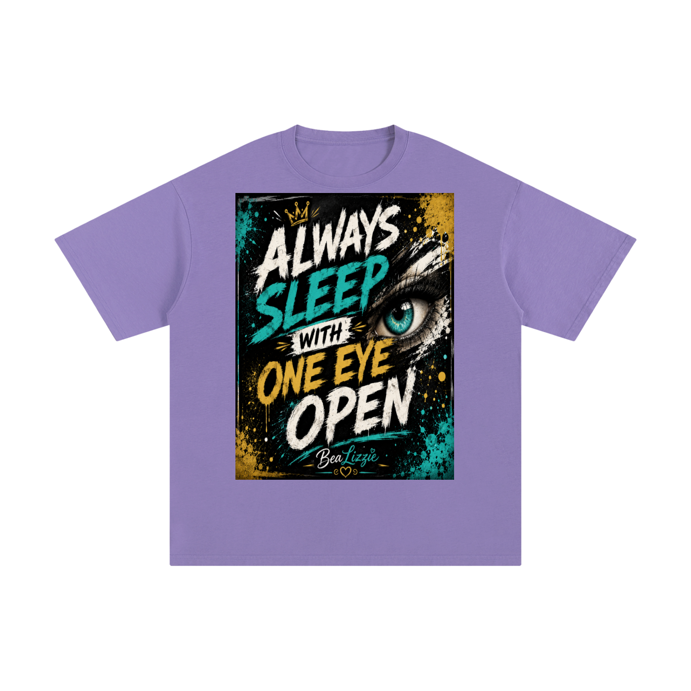 Unisex Pure Cotton T-Shirt