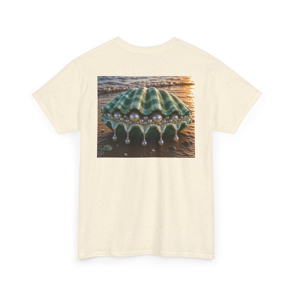 Cotton Graphic T-Shirt