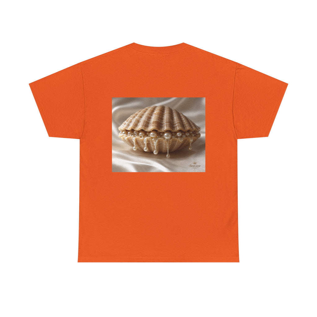 Cotton Graphic T-Shirt