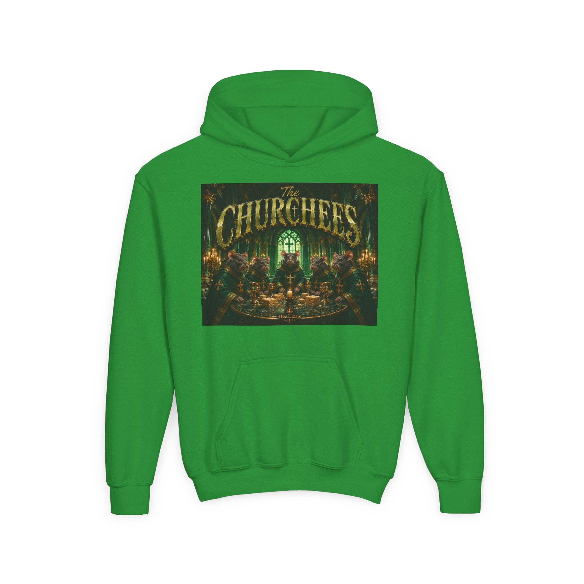 Youth Hoodie