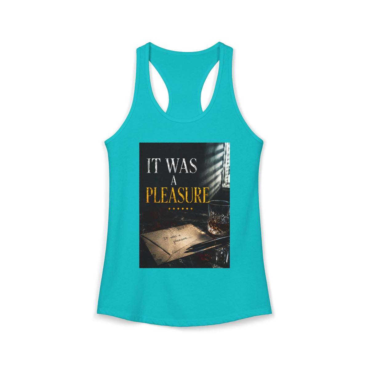 Women's Ideal Racerback Tank
