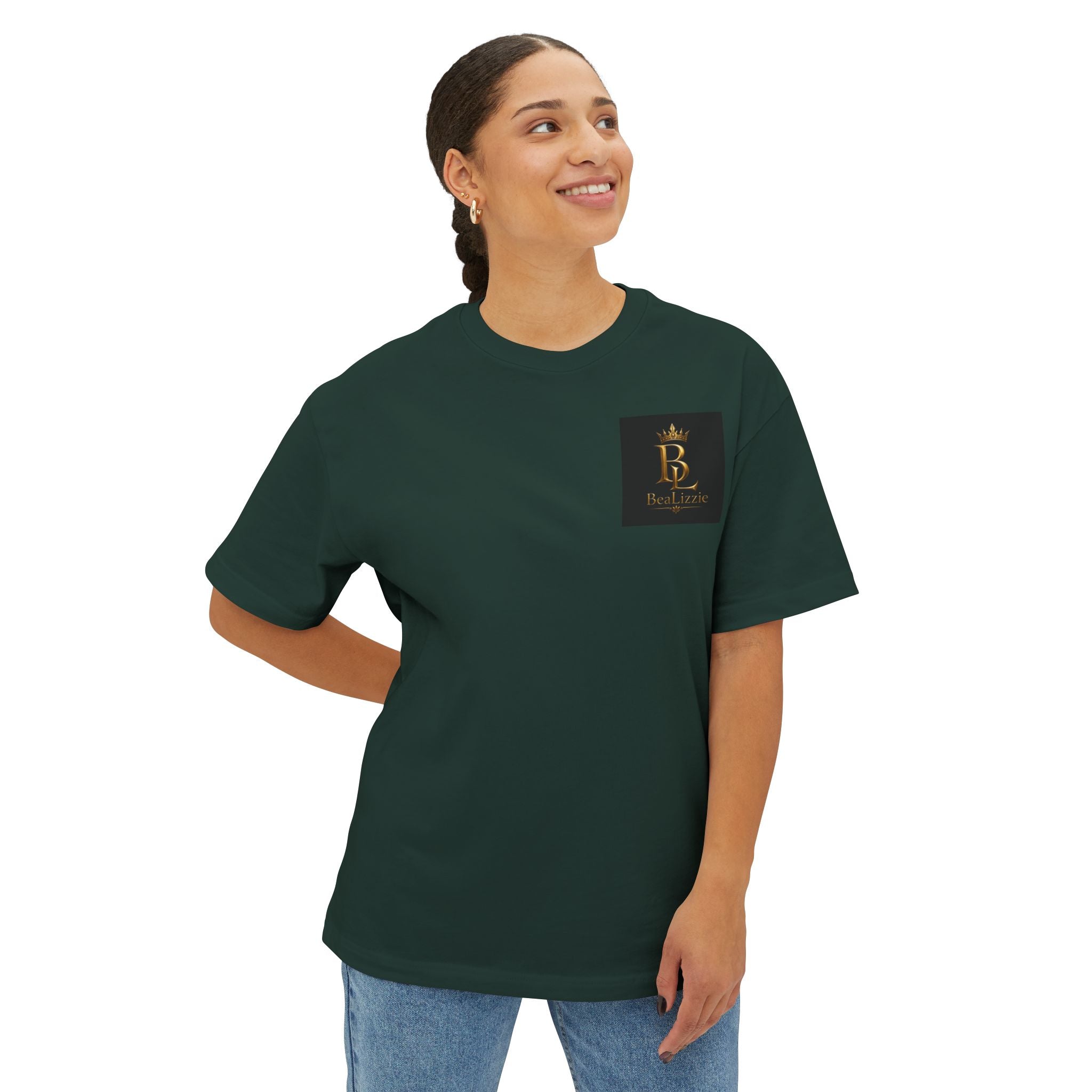 Graphic Tee —  Beach T-Shirt