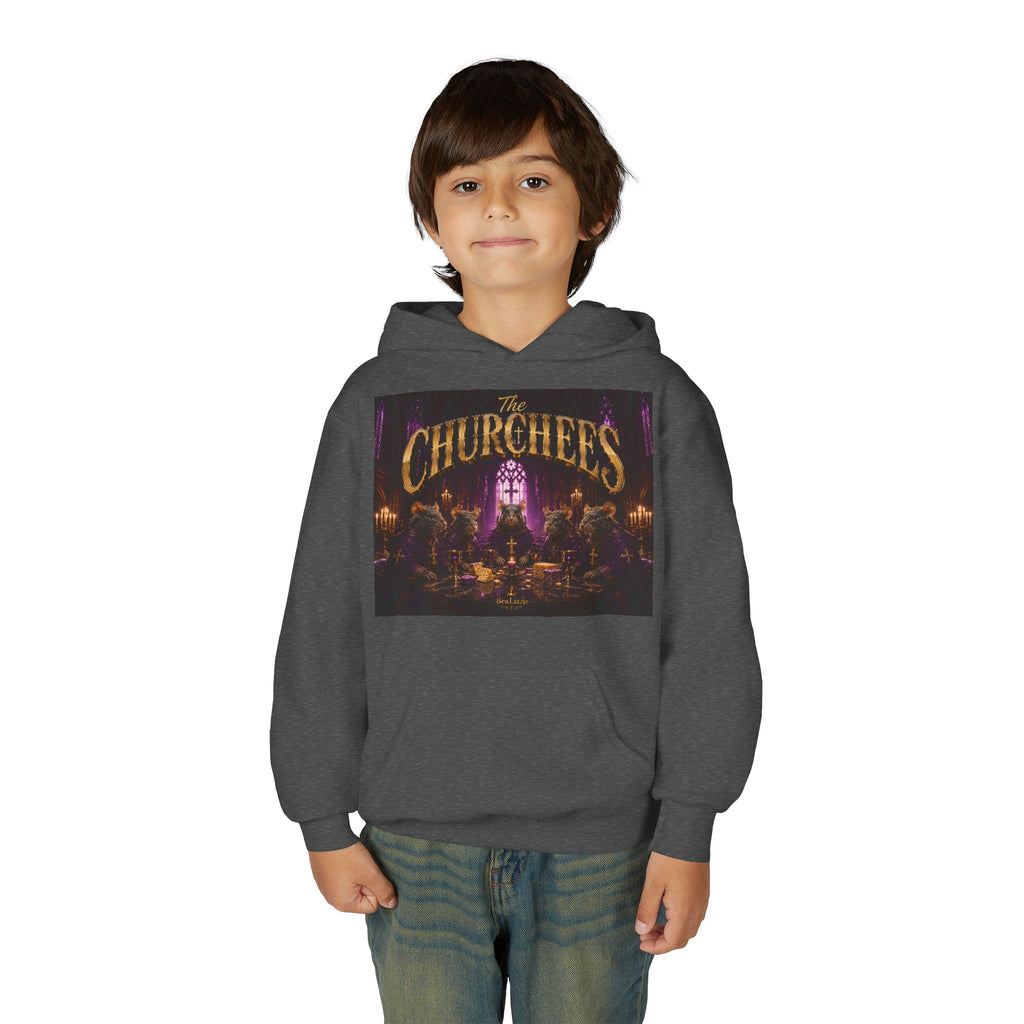 Youth Hoodie
