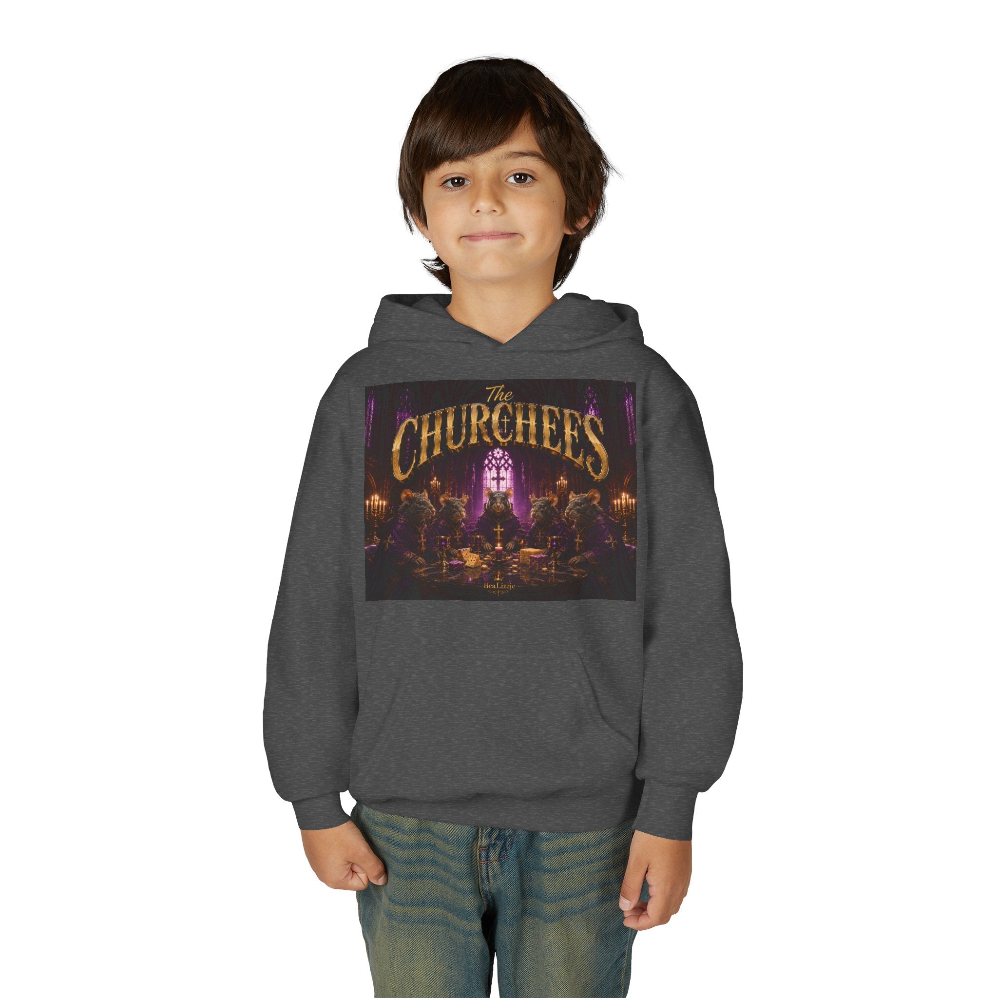 Youth Hoodie