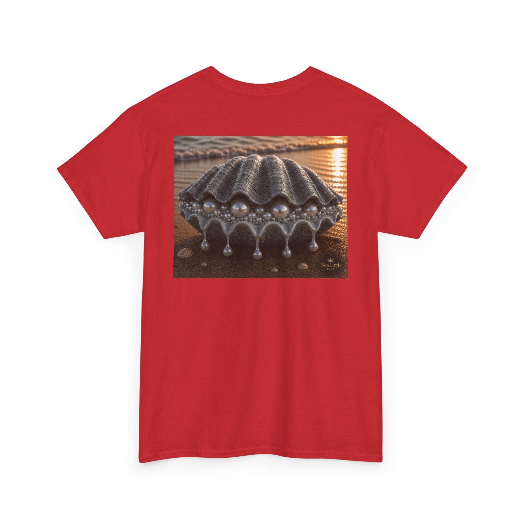 Cotton Graphic T-Shirt