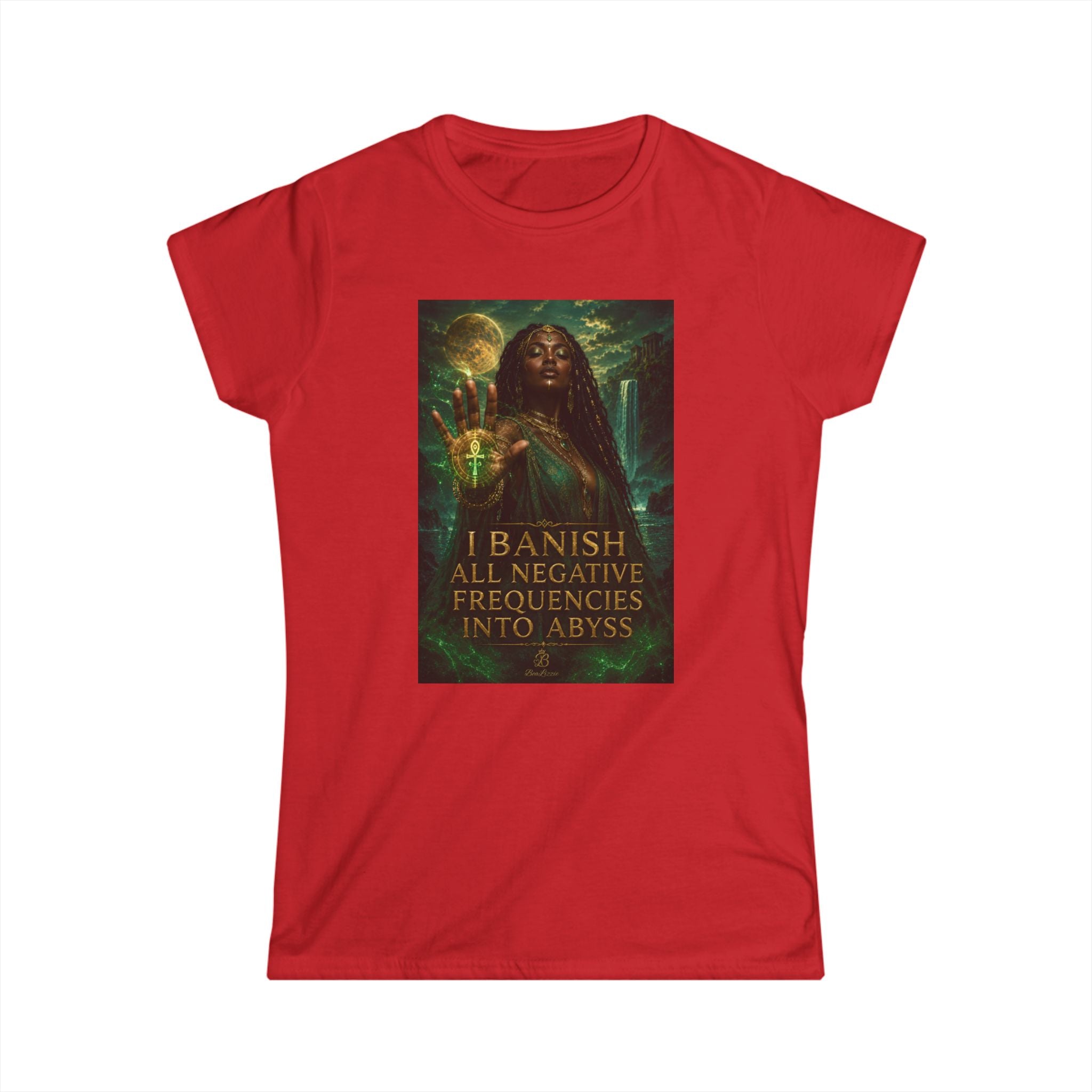 Women's Softstyle Tee