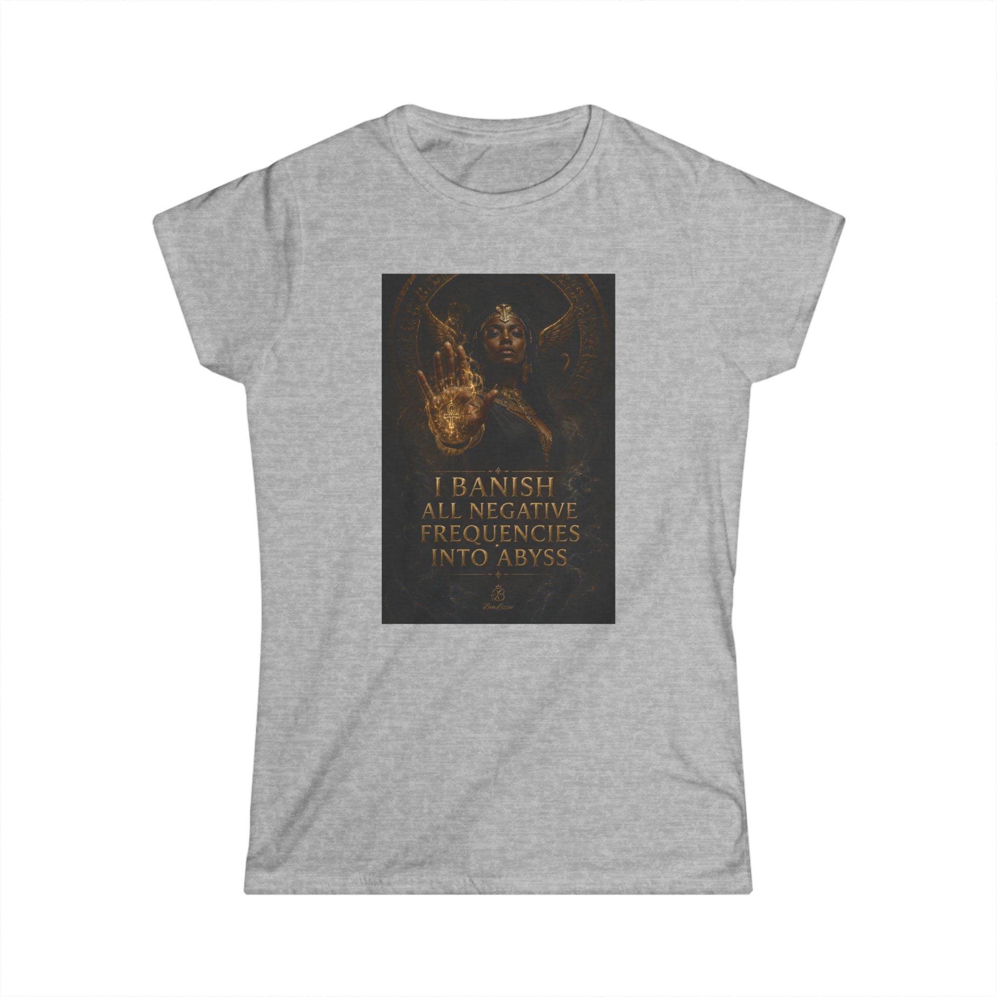 Women's Softstyle Tee