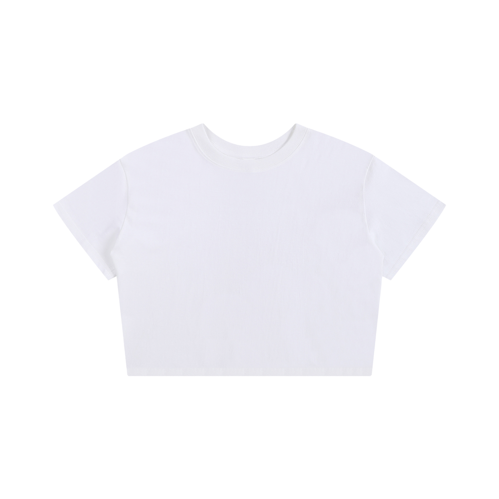 T-shirt sans coutures bébé - 200 GSM
