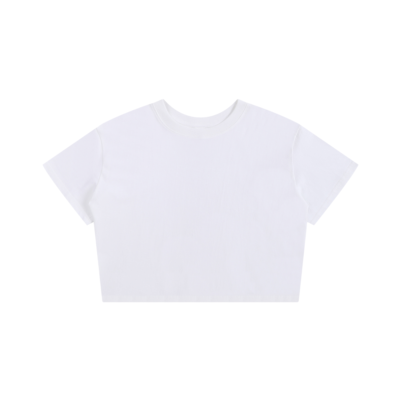 T-shirt sans coutures bébé - 200 GSM