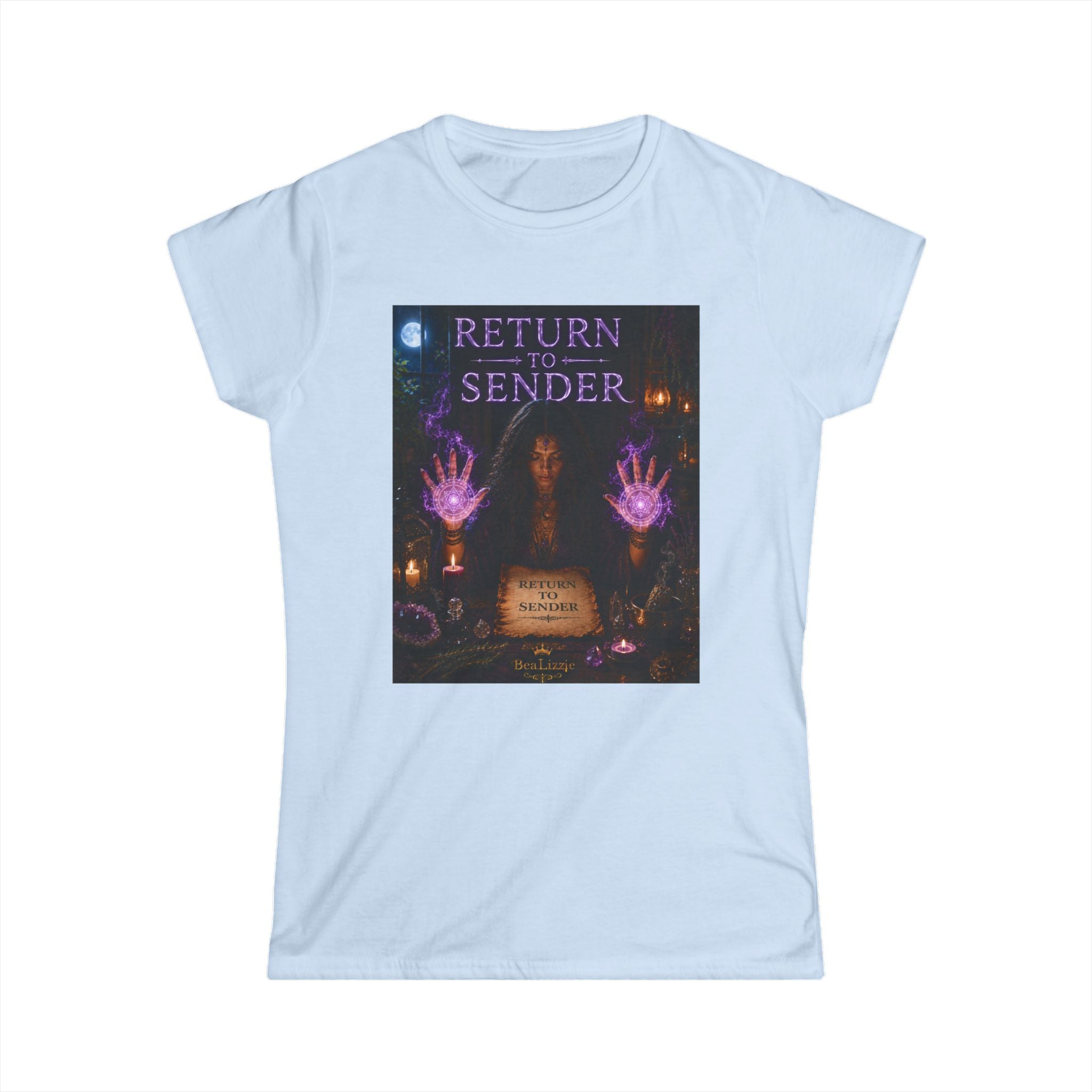 Women's Softstyle Tee
