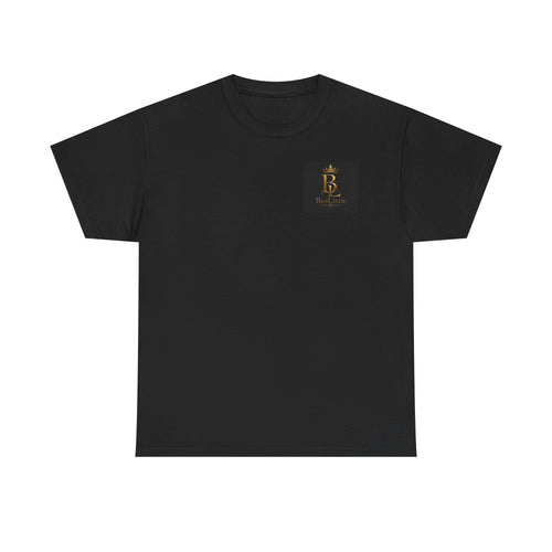 Cotton Graphic T-Shirt