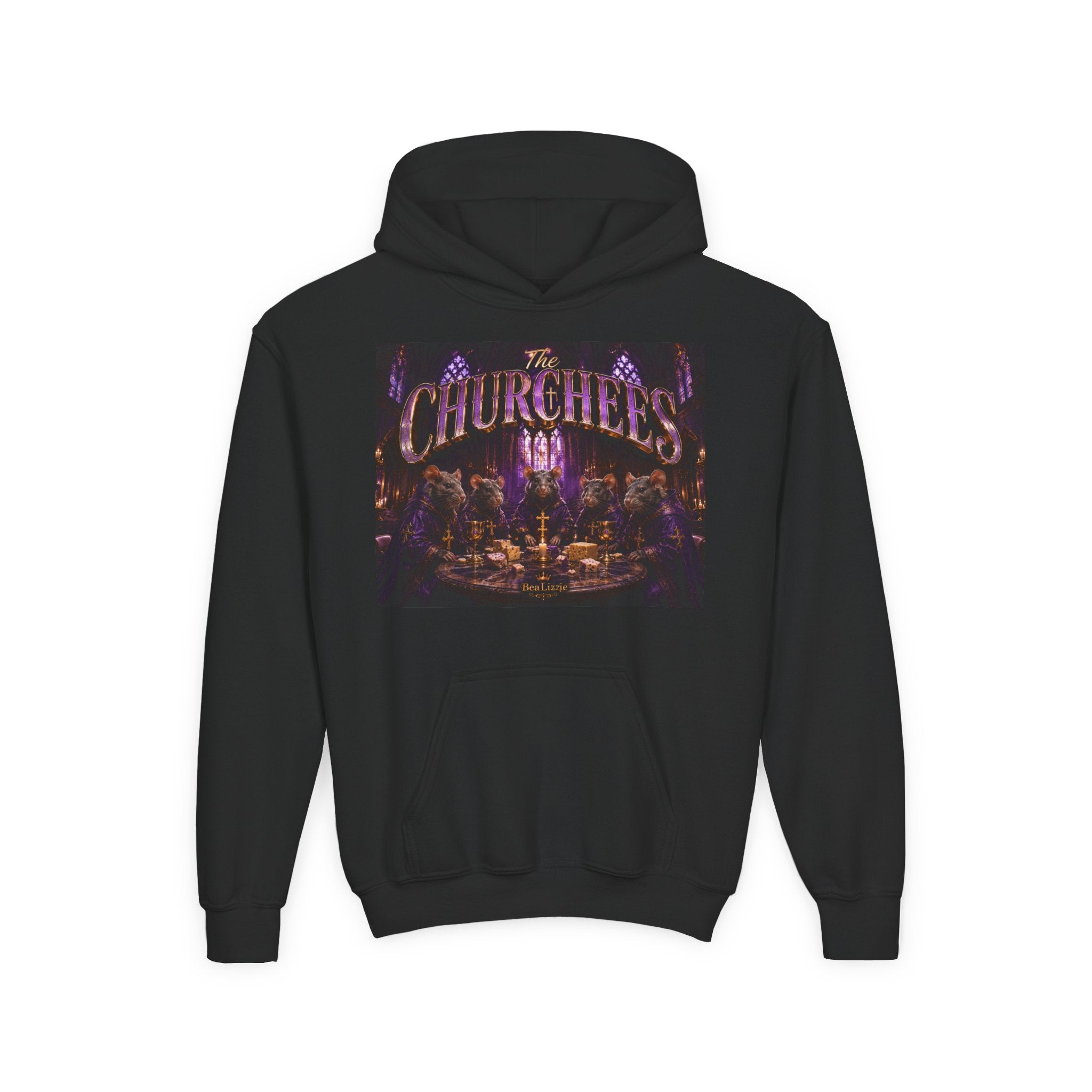 Youth Hoodie