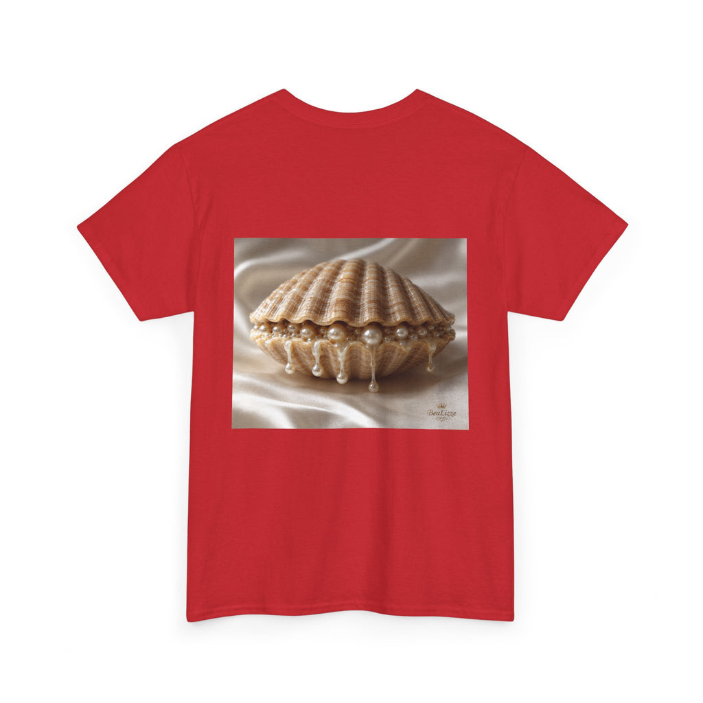 Cotton Graphic T-Shirt