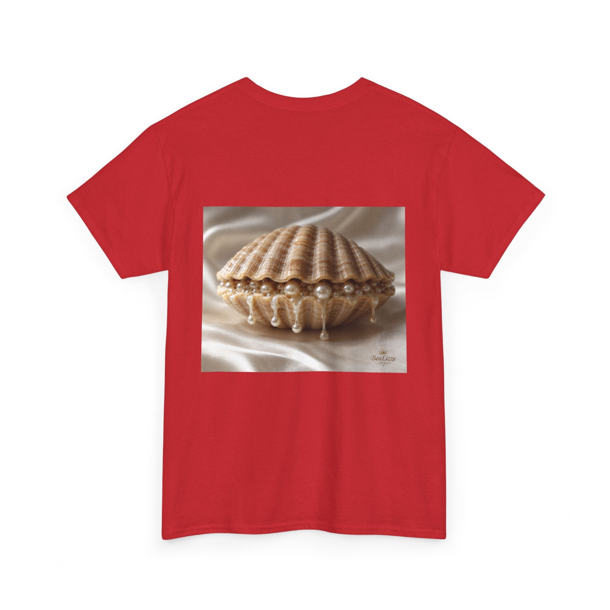Cotton Graphic T-Shirt