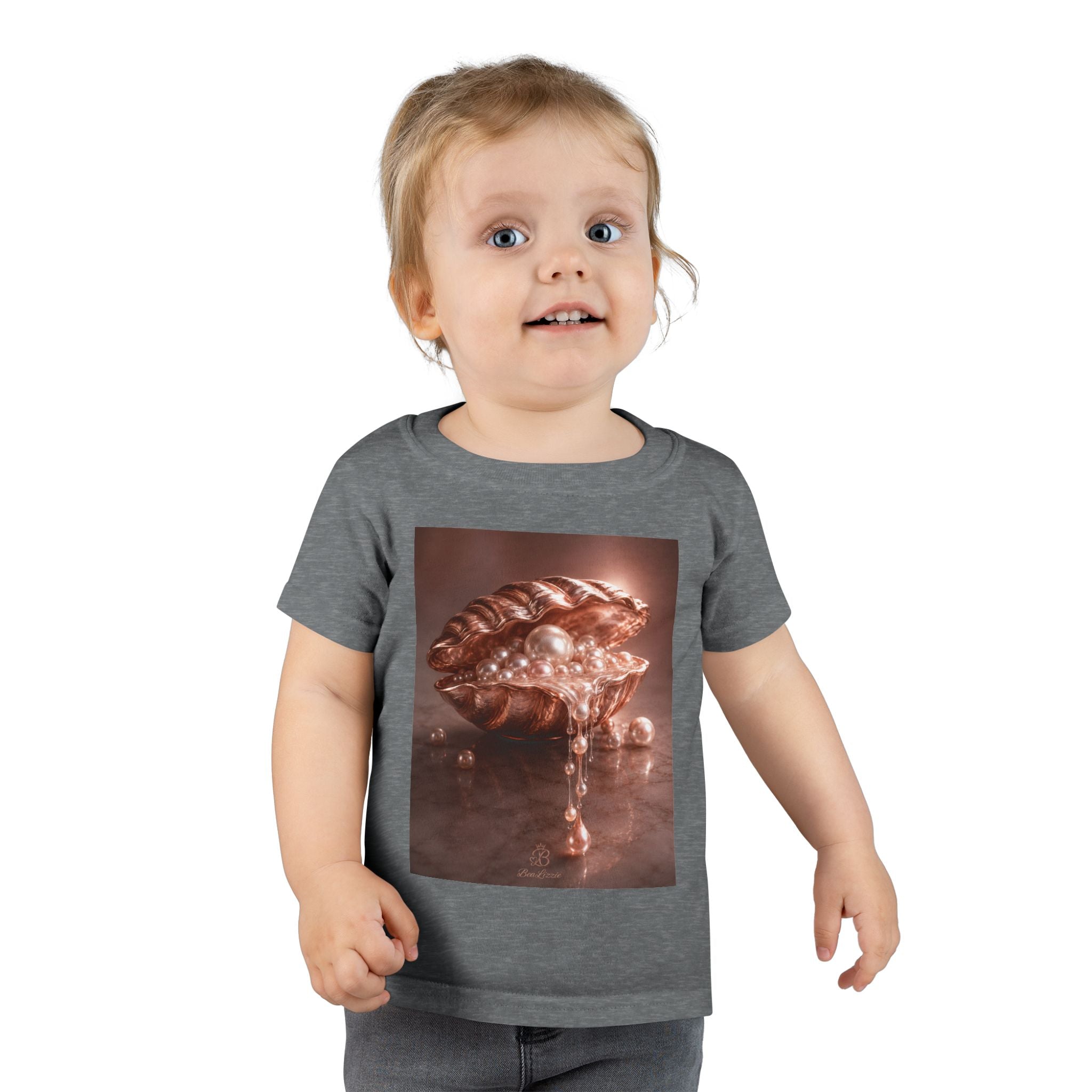 Toddler T-Shirt