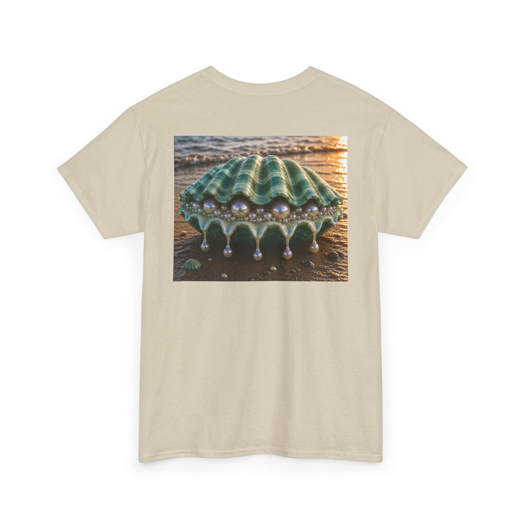 Cotton Graphic T-Shirt