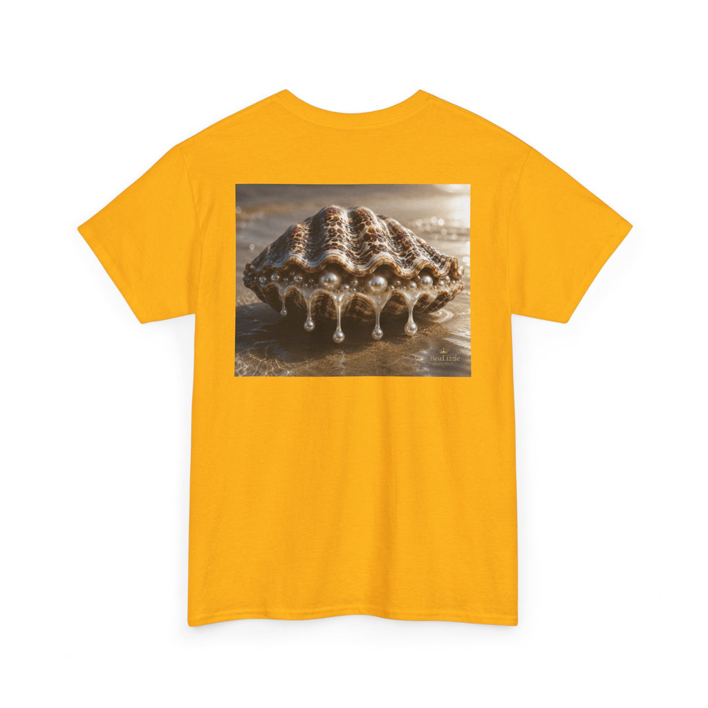 Cotton Graphic T-Shirt