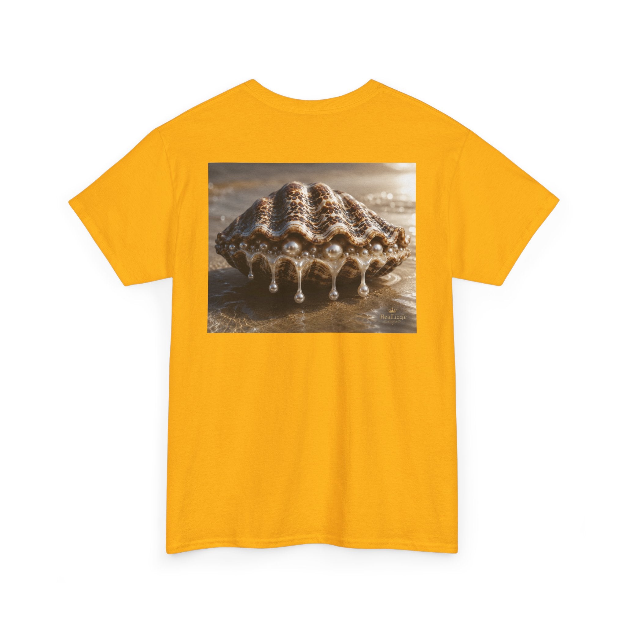 Cotton Graphic T-Shirt