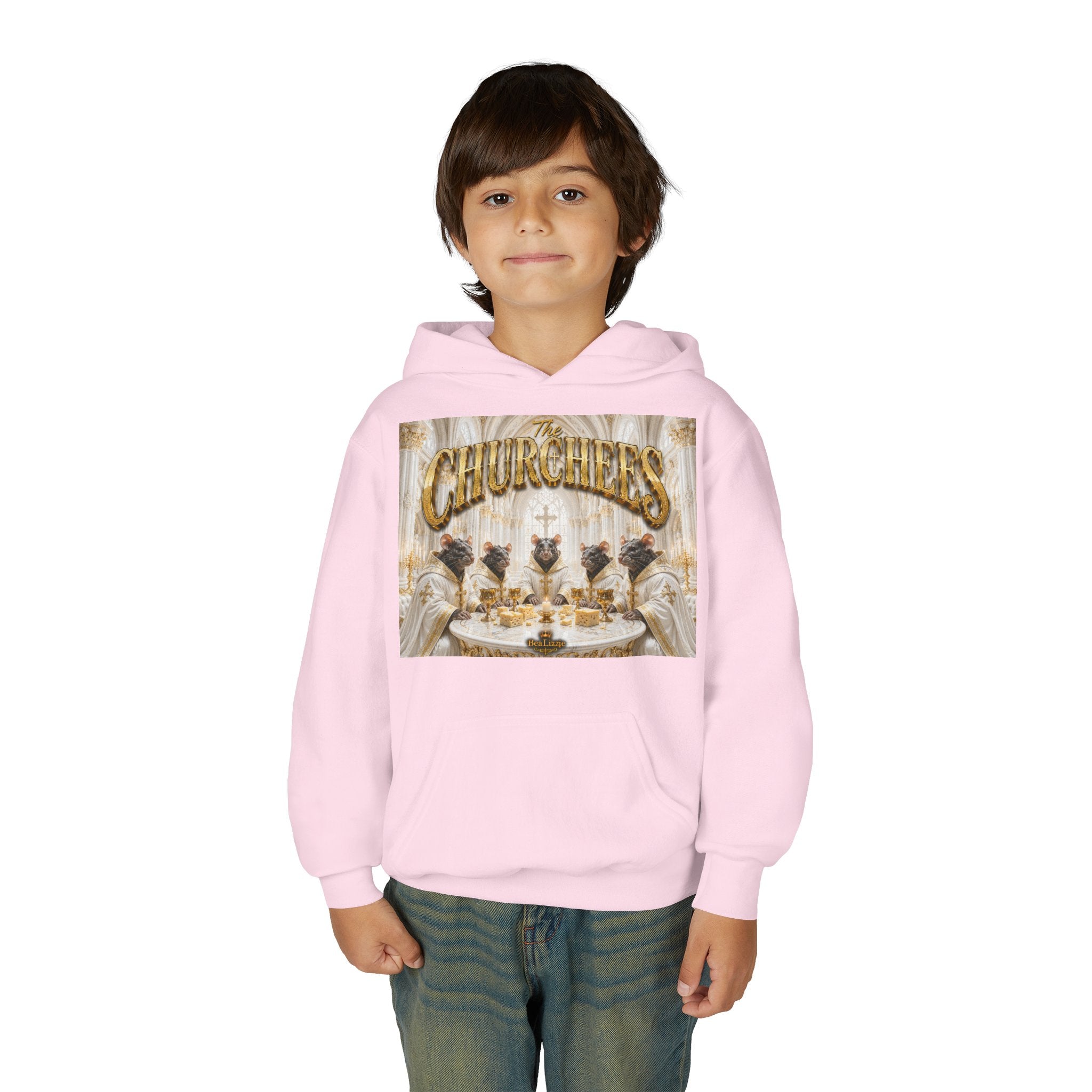 Youth Hoodie