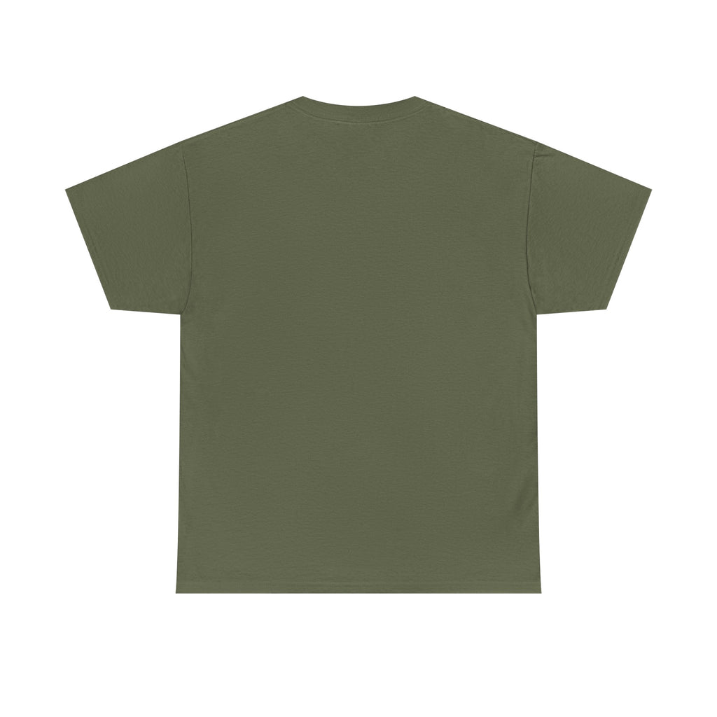 T‑Shirt — "Prisoners of War" Script Tee | Veterans, Memorial & Military Tribute Shirt