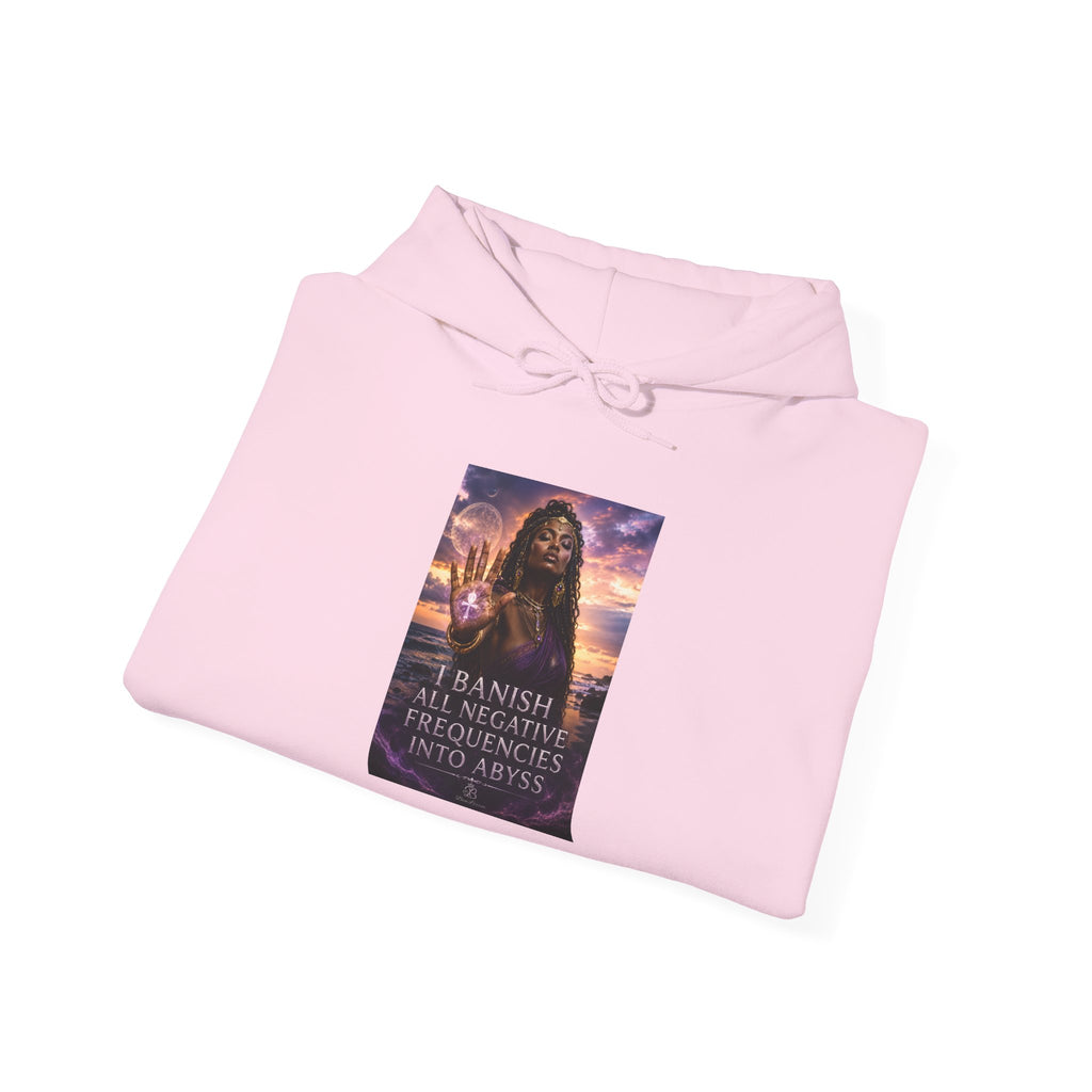 Sweat à capuche unisexe Heavy Blend™
