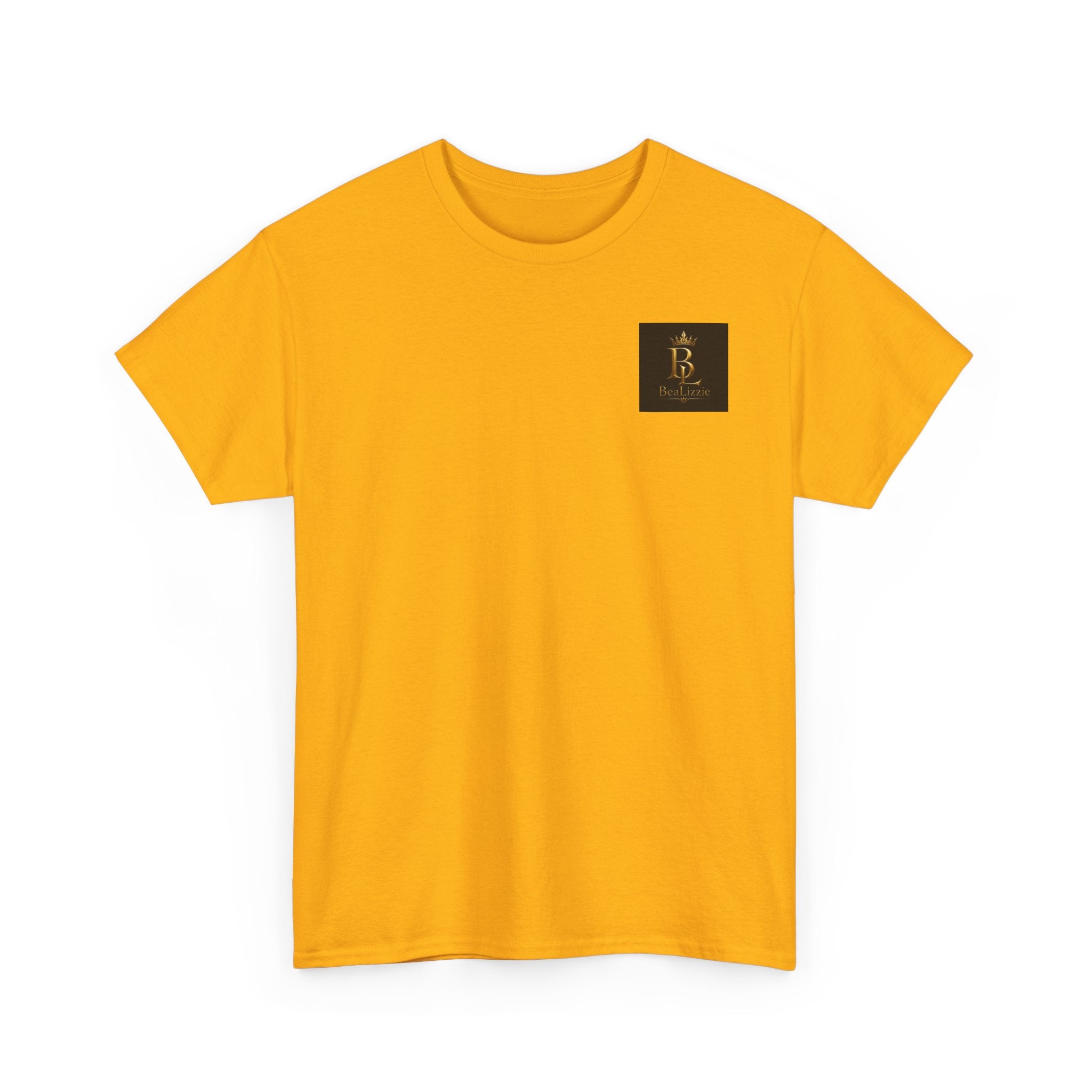 T-shirt graphique — T-shirt en coton imprimé