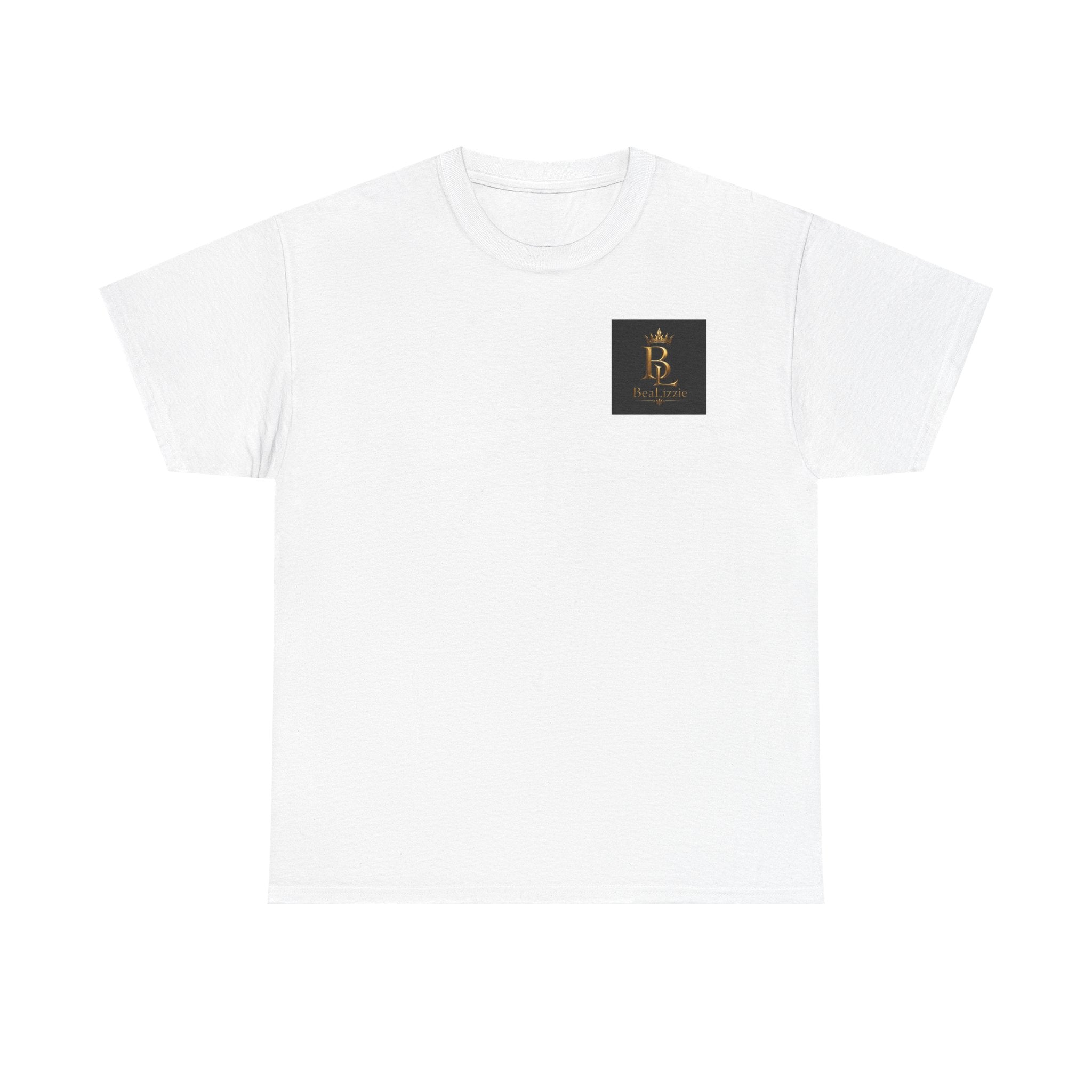 Cotton Graphic T-Shirt