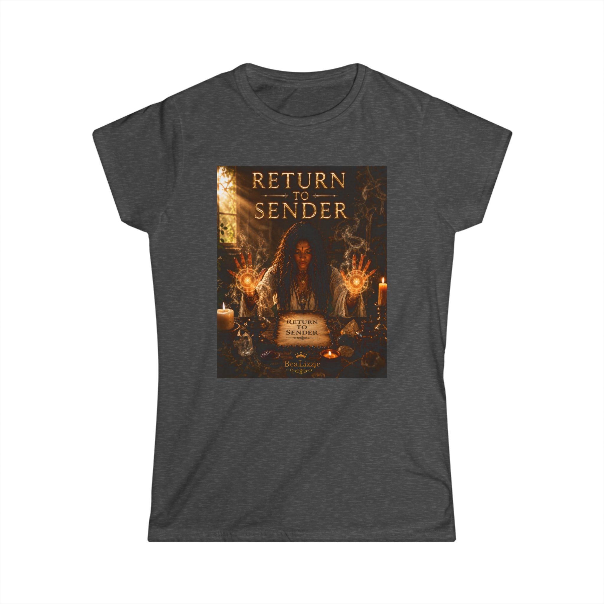 Women's Softstyle Tee