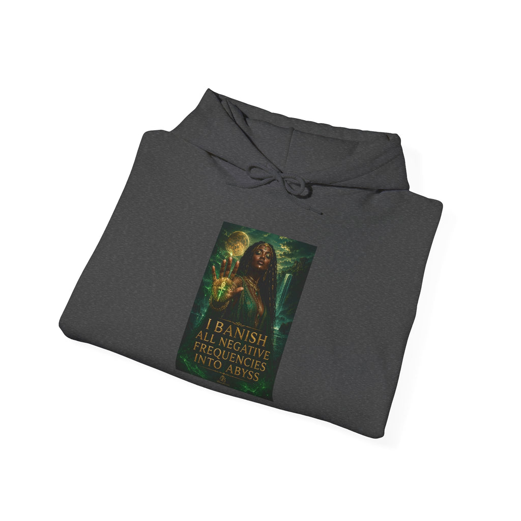 Sweat à capuche unisexe Heavy Blend™