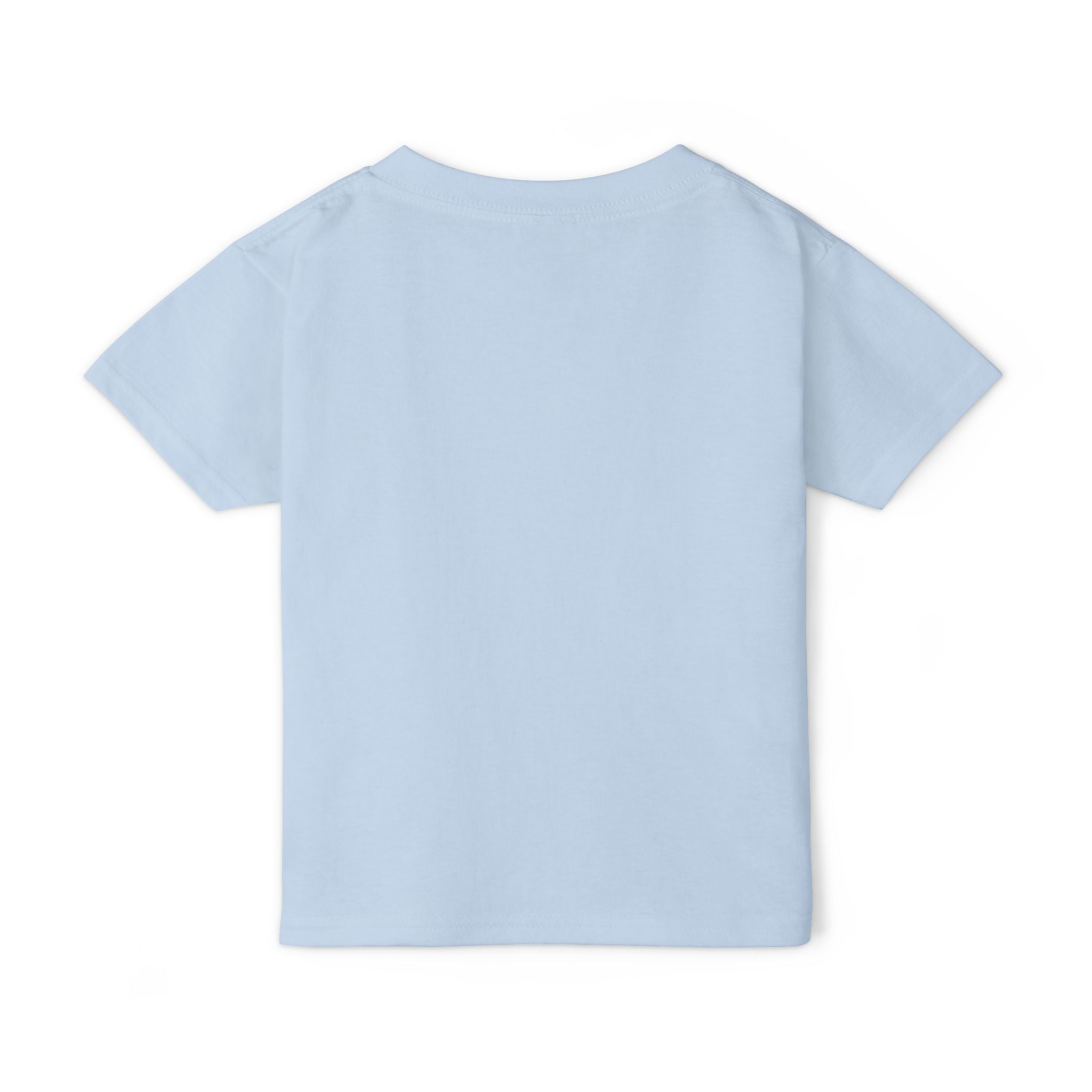 T-shirt pour tout-petit en coton épais