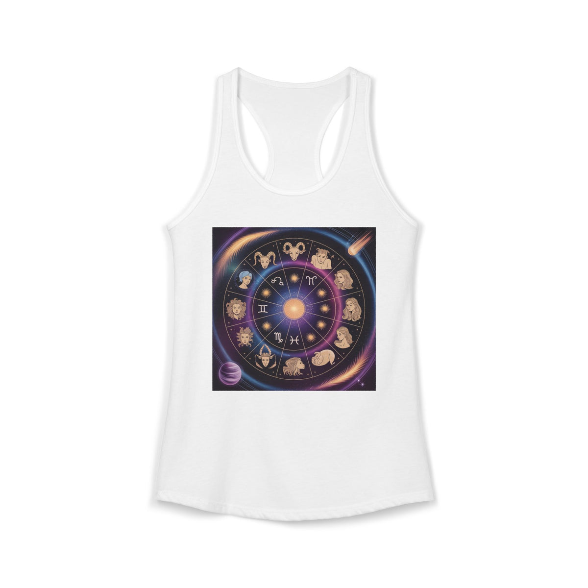 Women's Ideal Racerback Tank