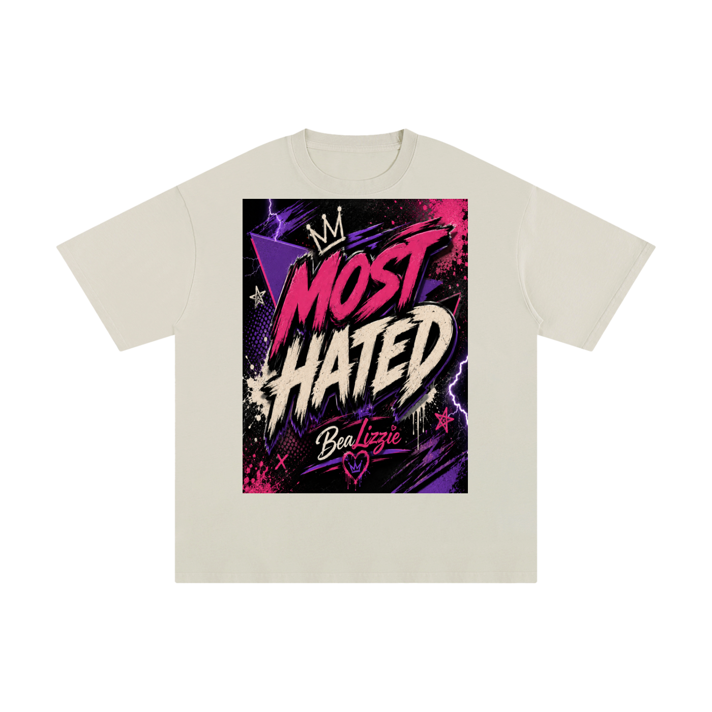 Unisex Pure Cotton T-Shirt