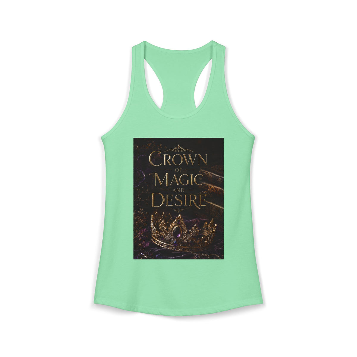 Women's Ideal Racerback Tank
