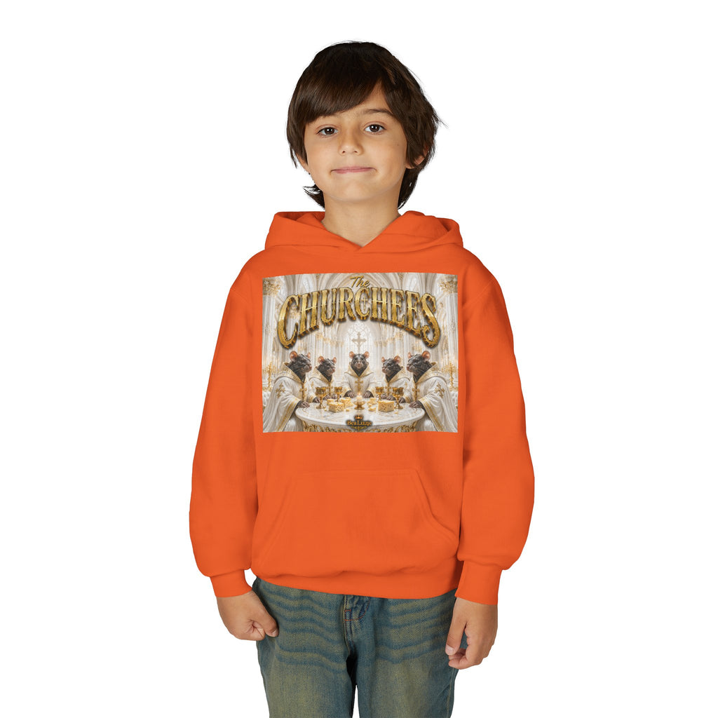 Youth Hoodie
